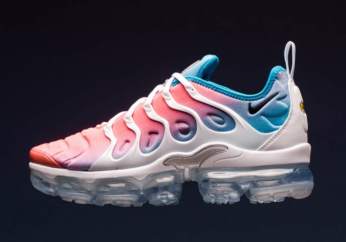 Women's Hot sale Running weapon Nike Air Max TN 2019 Shoes 003